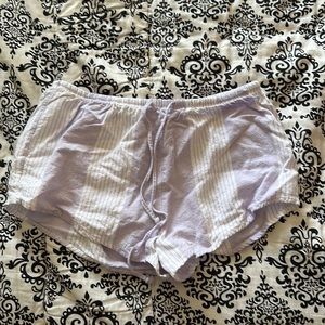 Pacsun shorts